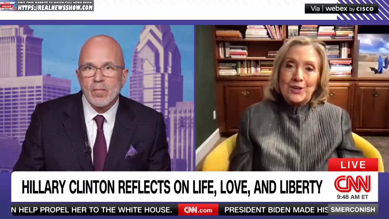 Smerconish 9AM - 10/5/2024