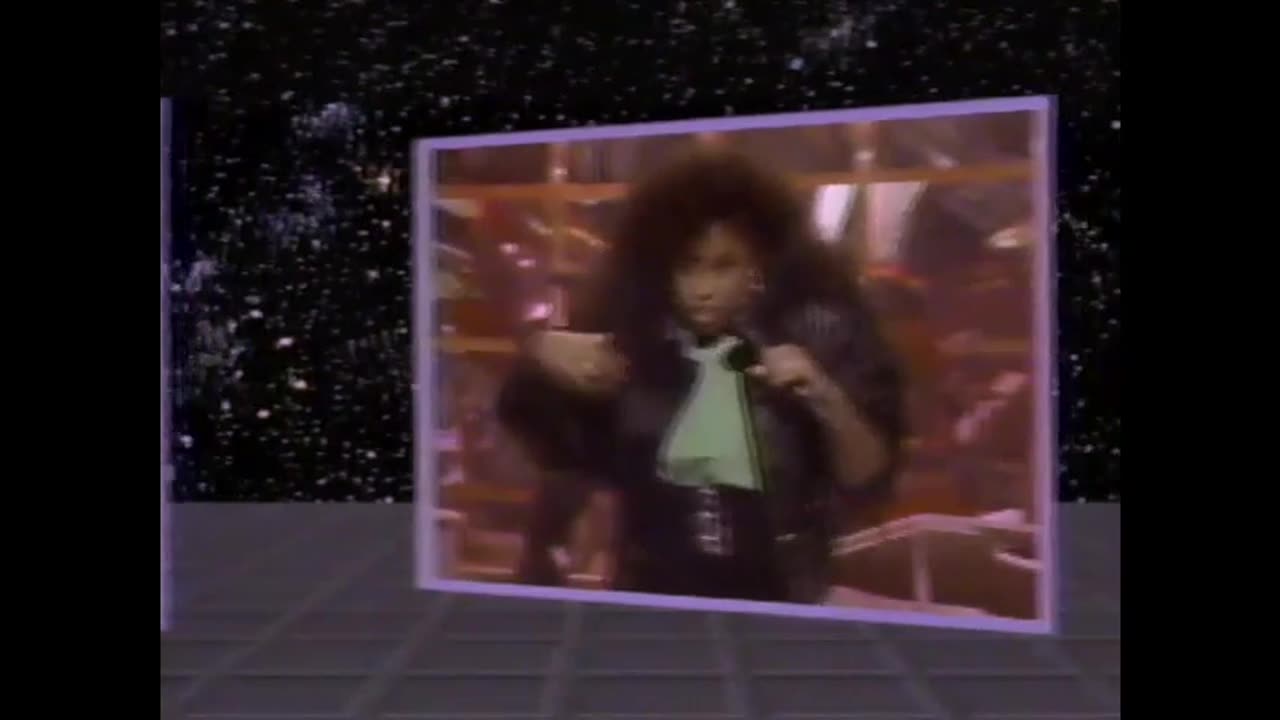 April 9, 1989 - WTHR 'Star Search' Promo