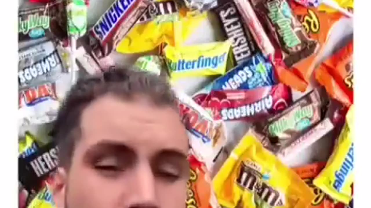 Avoid These Candy Bars