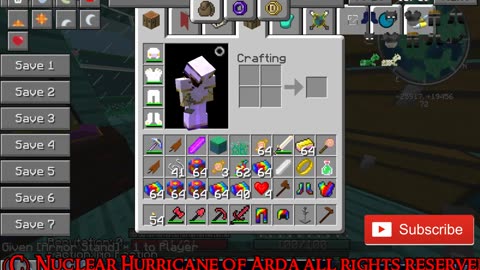 minecraft rulecraft ep 403 the dream of peaceful lands