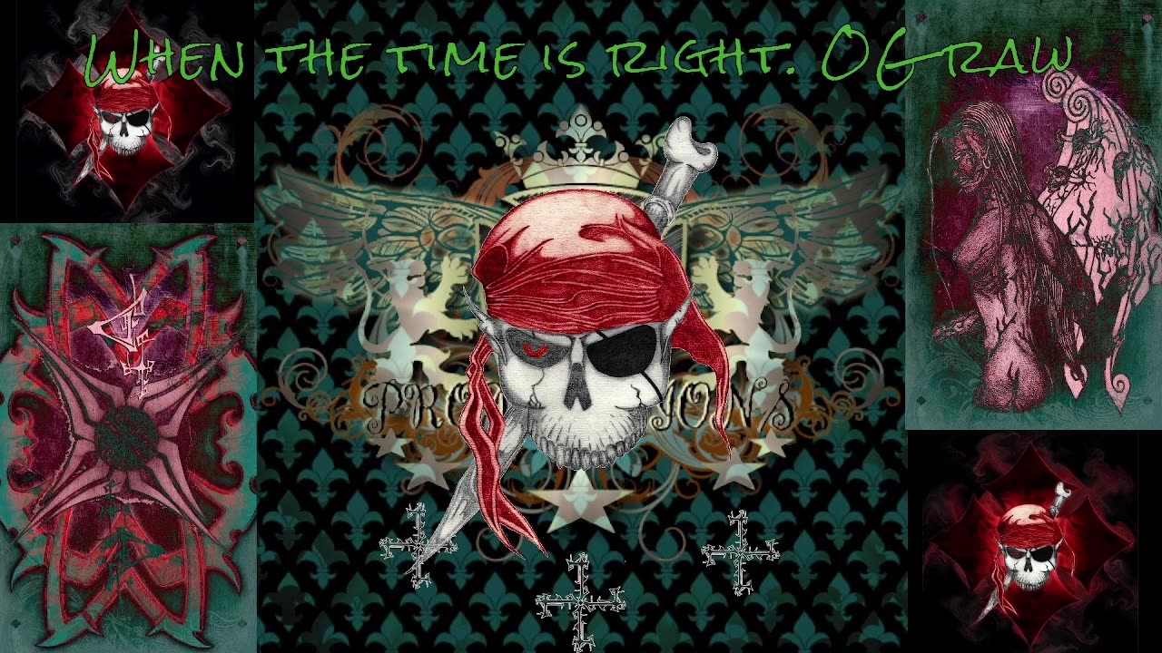 LDGI Bonus Tracks Original Through Eyes Abyss