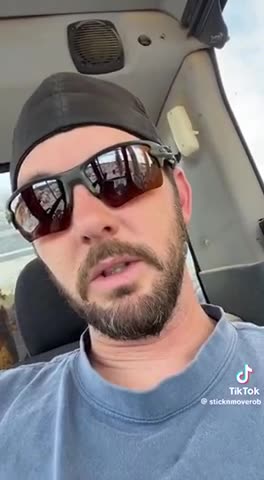 Is This The Main Reason Behind The Port Strikes?