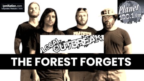 Local Outbreak: The Forest Forgets