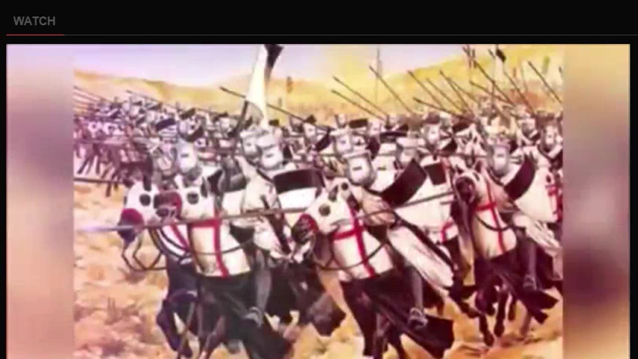 FALL OF THE CABAL CONTINUED RELIGION