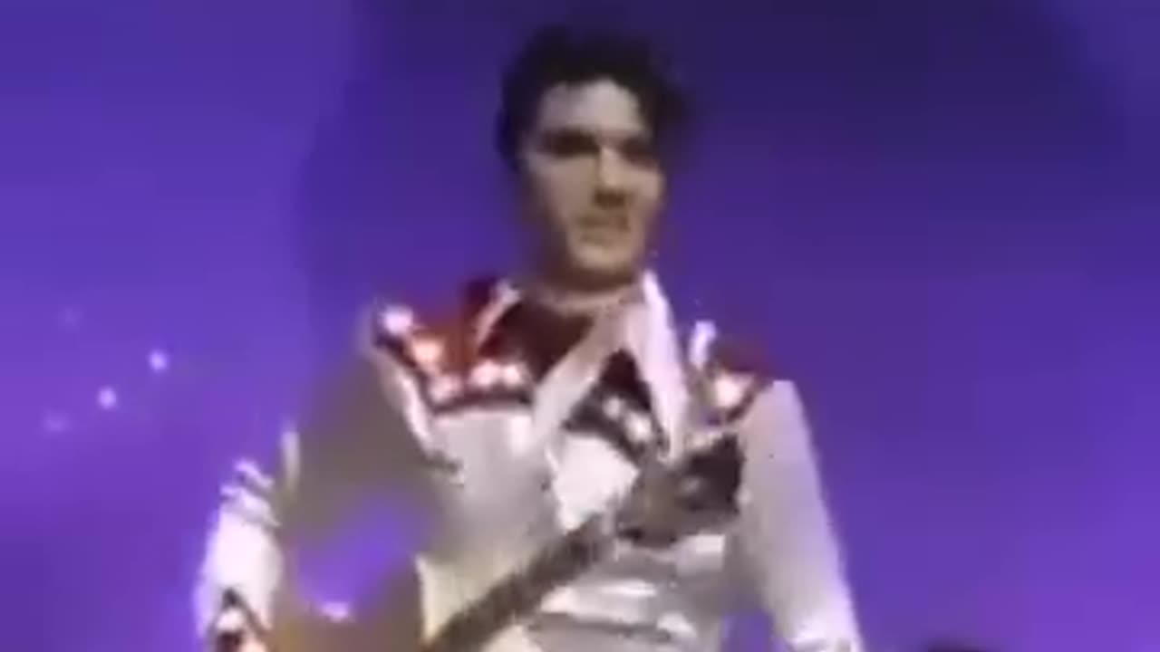 The God Of Rock & Roll