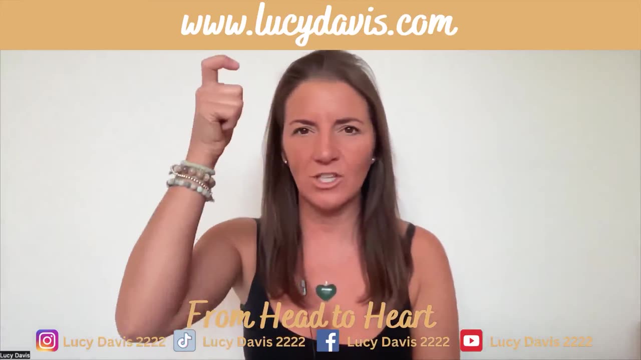 Lucy Davis - December 2024 Energy Update 11-30-24