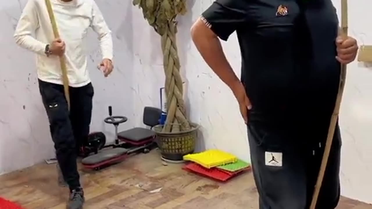 be careful with the blind guessing challenge of the tourniquet