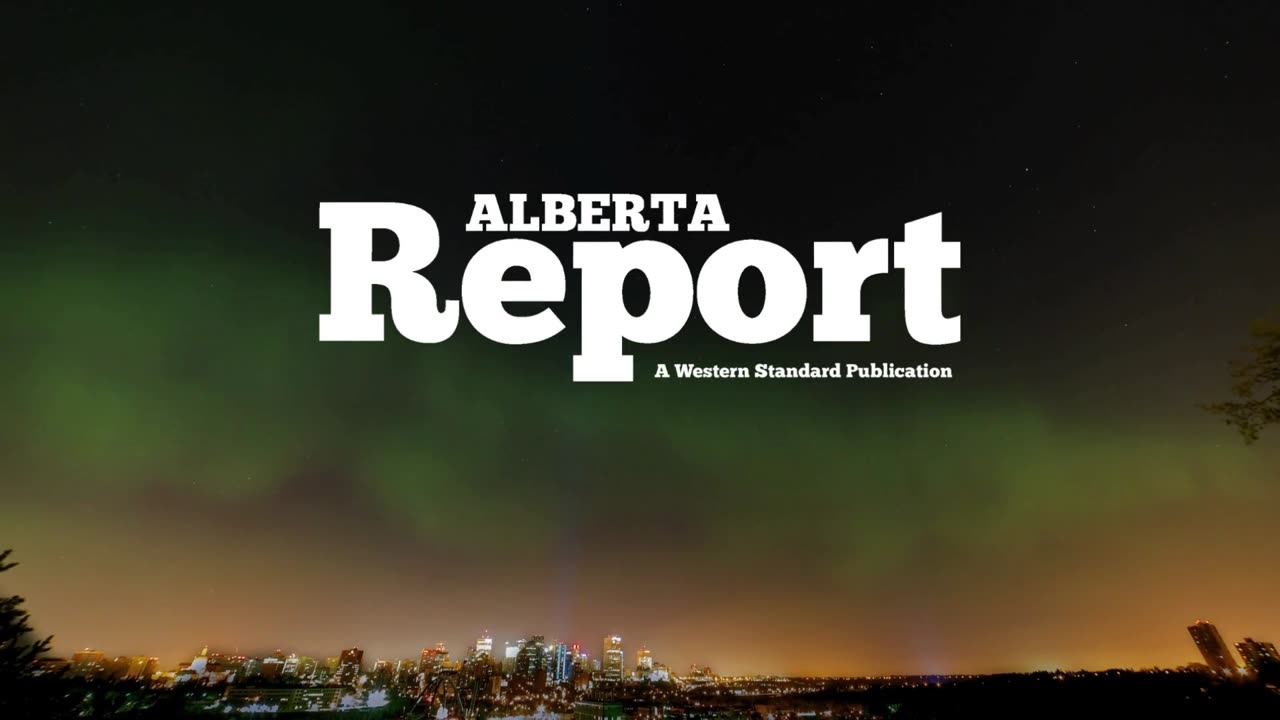 Twenty years later, the Alberta Report is Back!