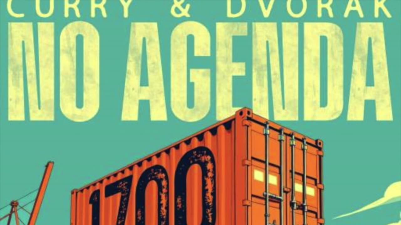 No Agenda Episode 1700 - "Turban Tossing"