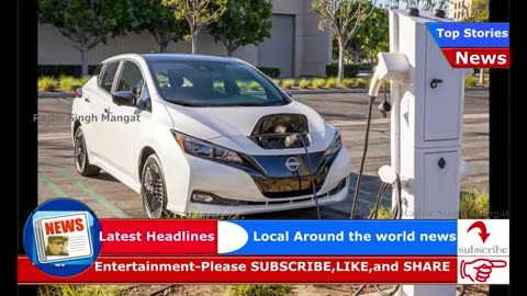 What to look for when buying a used EV