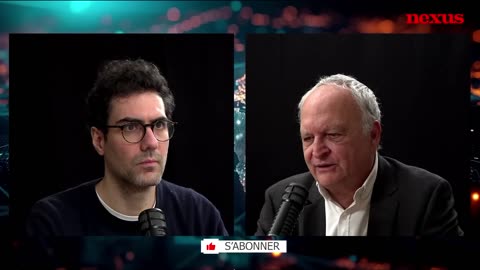 Un remède universel Le bleu de méthylène contre le cancer dévoilé par le Dr Laurent Schwartz