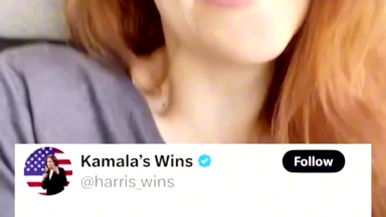 Elon Musk tweets video of woman laughing hysterically over IRS union Endorsement of Kamala Harris