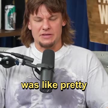 Theo Von's First Girlfriend #comedy #podcast #relationship #girlfriend