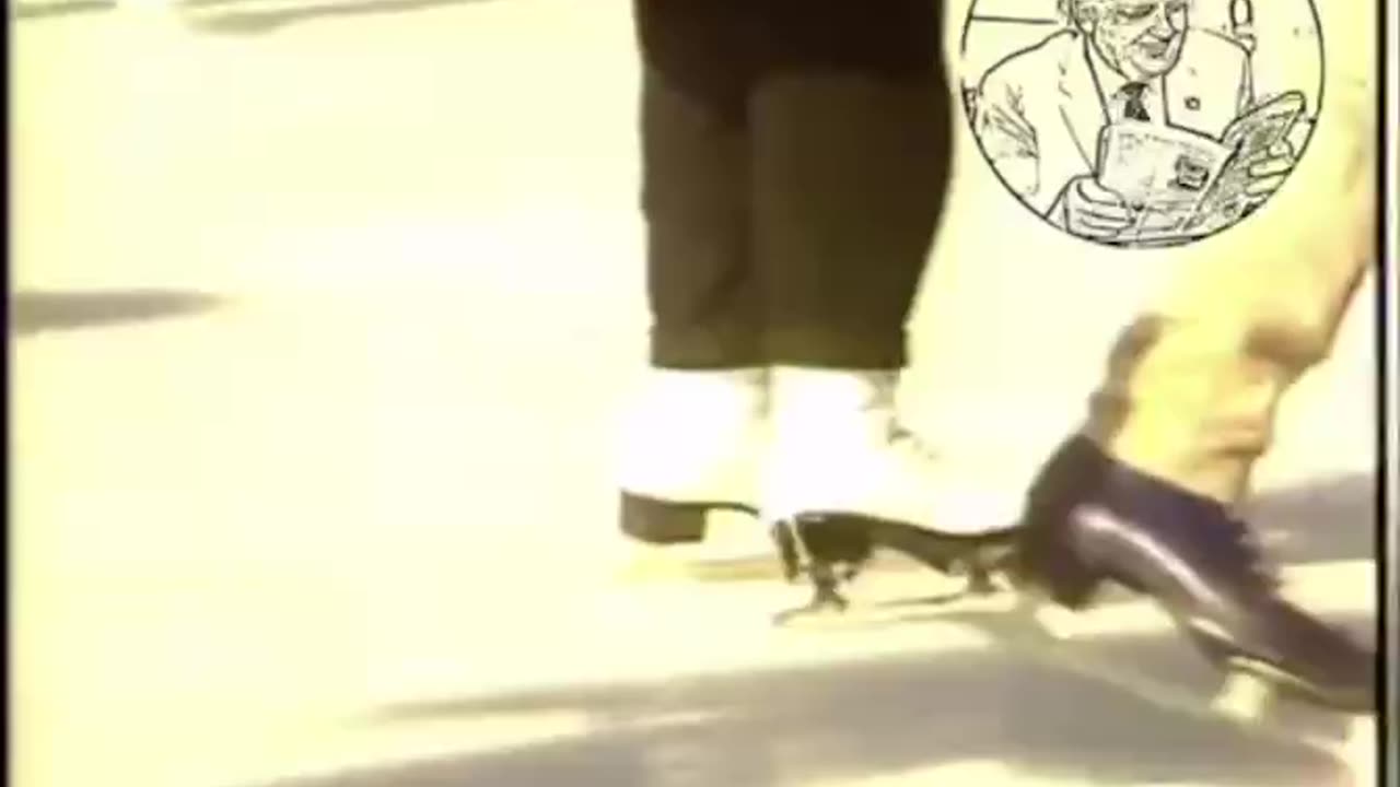 FlashBack | 45+ Saves CP Skating Rink
