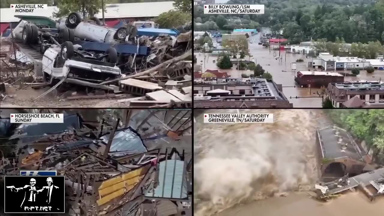 Mayorkas vs. Mayorkas (FEMA Preparedness)