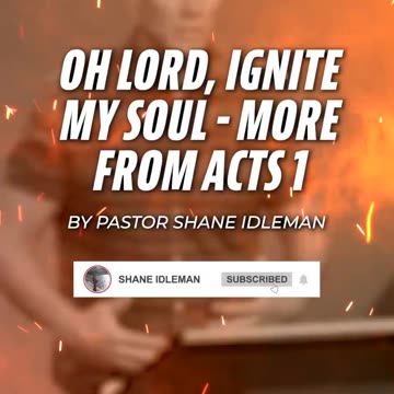 Jesus Wasn't a Pushover