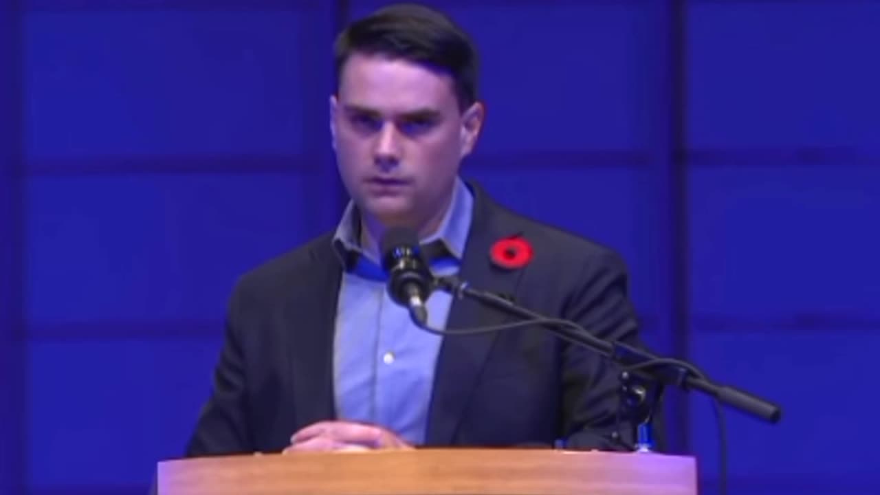 Ben Shapiro: O UBC Free Speech Club é apartidário e comprometido em cultivar um diálogo aberto no campus