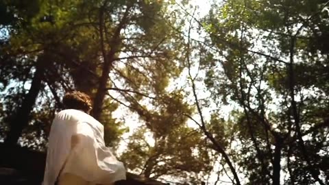 Harry Styles - Golden (Official Video)