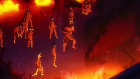 Anime clip