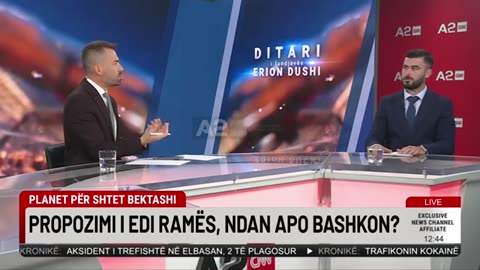 Planet për shtet Bektashi/ Si lindi urdhëri për Bektashi? Analiza nga Samel Haxhia dhe Olsi Jazexhi