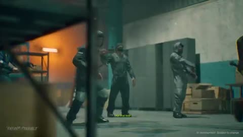 ACTS OF BLOOD New Trailer and Gameplay Demo | Martial Arts like SLEEPING DOGS in Unreal Engine 5