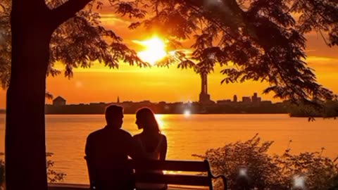 Love for ever