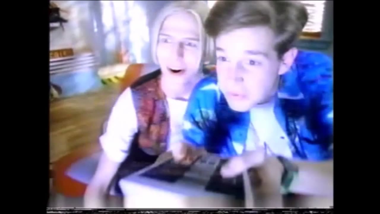 Game Genie TV Commercial for Nintendo Entertainment System #NES #GameGenie #SNES #Sega #Nintendo