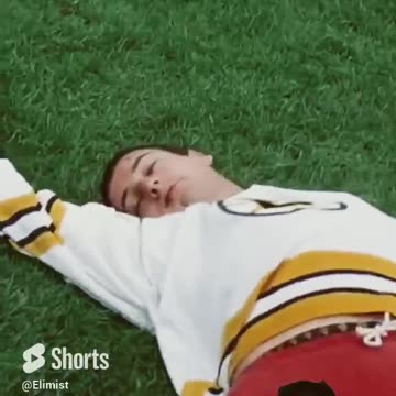 Does This Character Need Physical Therapy: Golfer's Elbow