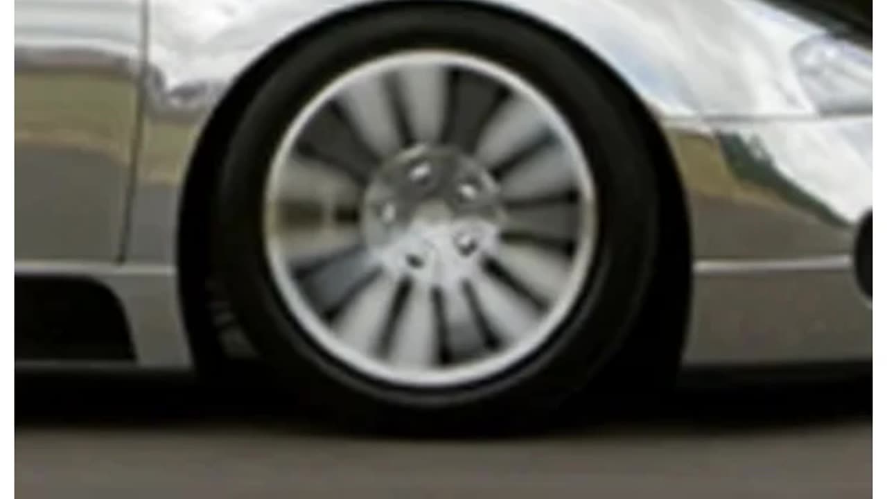 What Makes Wheels Appear to Spin Backward?