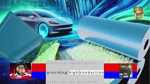 Solid-state electrolyte advance could double energy storage for next-gen vehicles