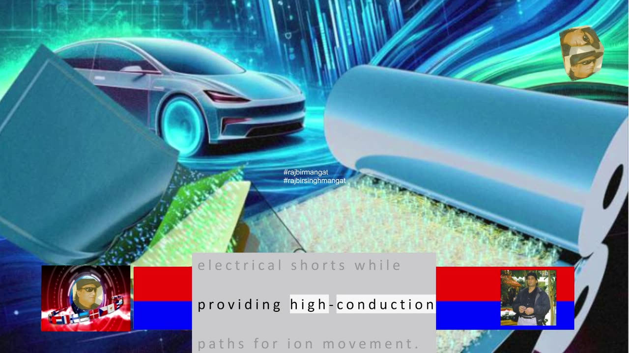 Solid-state electrolyte advance could double energy storage for next-gen vehicles