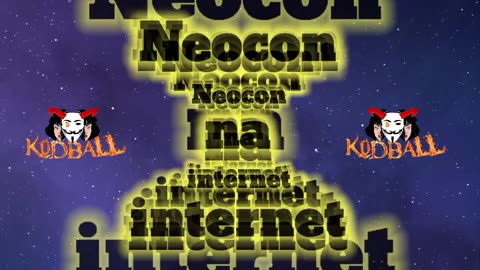 neoncon encontra sua honradinha evangelica #israel #neocon