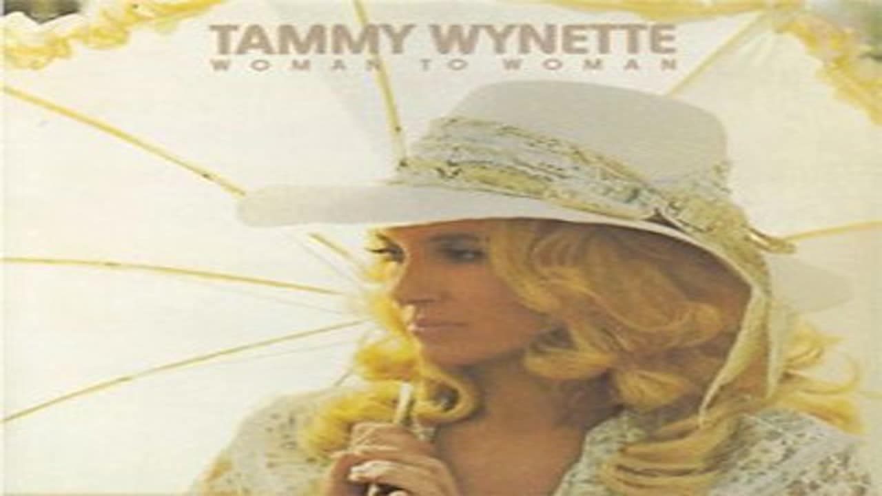 Tammy Wynette - Talking To Myself Again