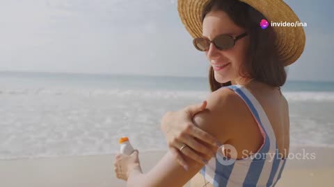 61 Years Without Sunscreen: The Shocking Truth