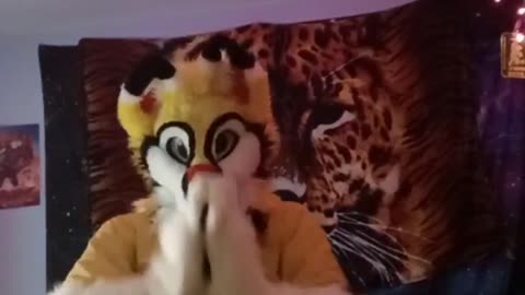 Hey Juliet - Furry