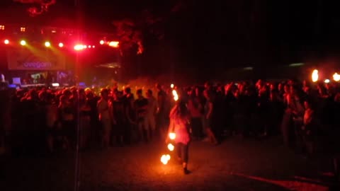 Over Jam Festival 2015 (Full Festival) [Tolmin SLO]