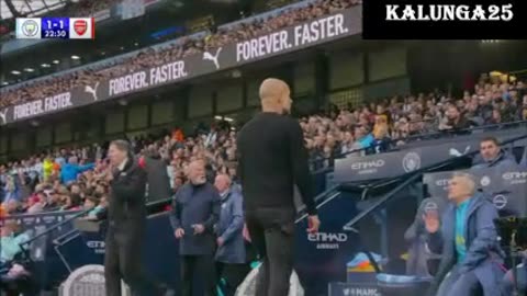 Pep's Madness