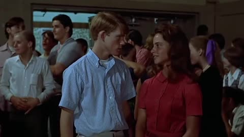 “American Graffiti” Clip - “She’s So Fine” (extended remix) - Flash Cadillac & the Continental Kids
