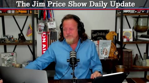 Daily Update Episode: 1075