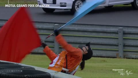 MotoGP™🏁 - Look at the skills! 👀🔥 JapaneseGP 🇯🇵