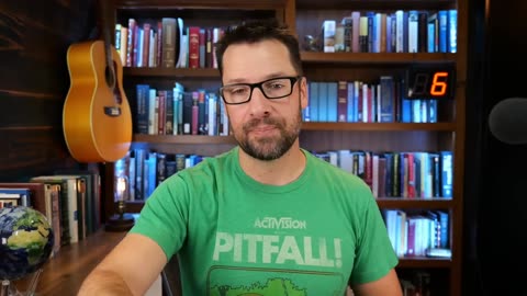 10 Questions with Mike Winger (Episode 24)