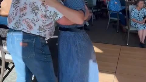 how our get together looks like