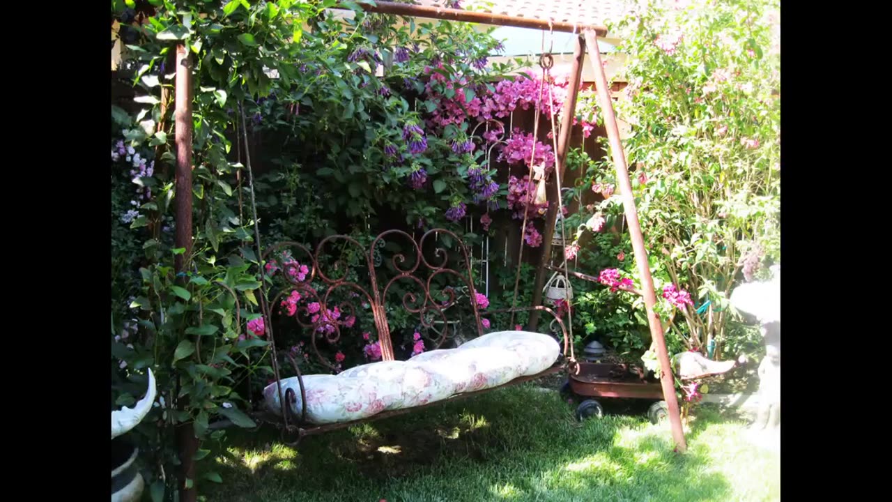 Hot 60 + Shabby Chic Garden Ideas Amazing Ideas 2020 Home Decorating Ideas