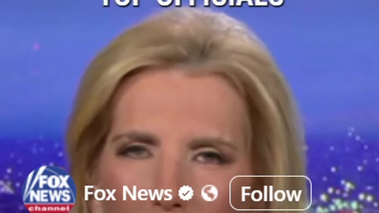 Laura Ingraham