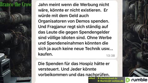 Carsten Jahn - Aufklärung Level 31