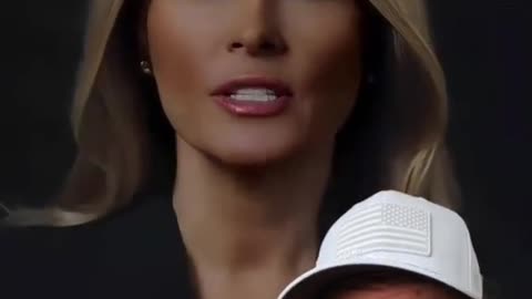 Melania Trump - Wants to know why the shooter wasn't arrested before the speech
