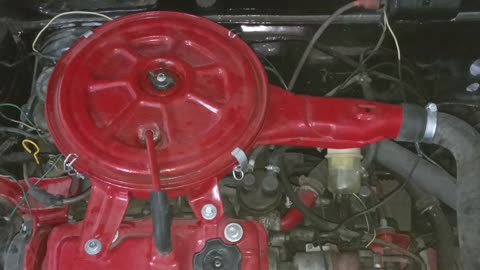 For Automotive repair