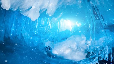 Ice Cave (Remix/master)