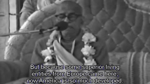 SPD12-01 Srimad-Bhagavatam 1-8-28 Los Angeles 1973