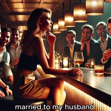 Cheating Stories YouTube My Alpha Husband Divorced Me For Cheating & Now He Has A New Perfect Family